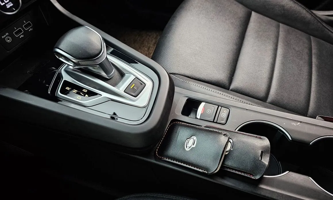 Renault Korea (Samsung) XM3 — фото 9