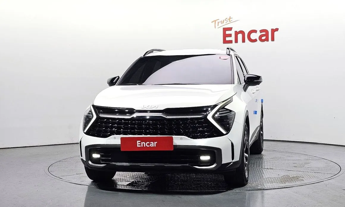 Kia Sportage — фото 3