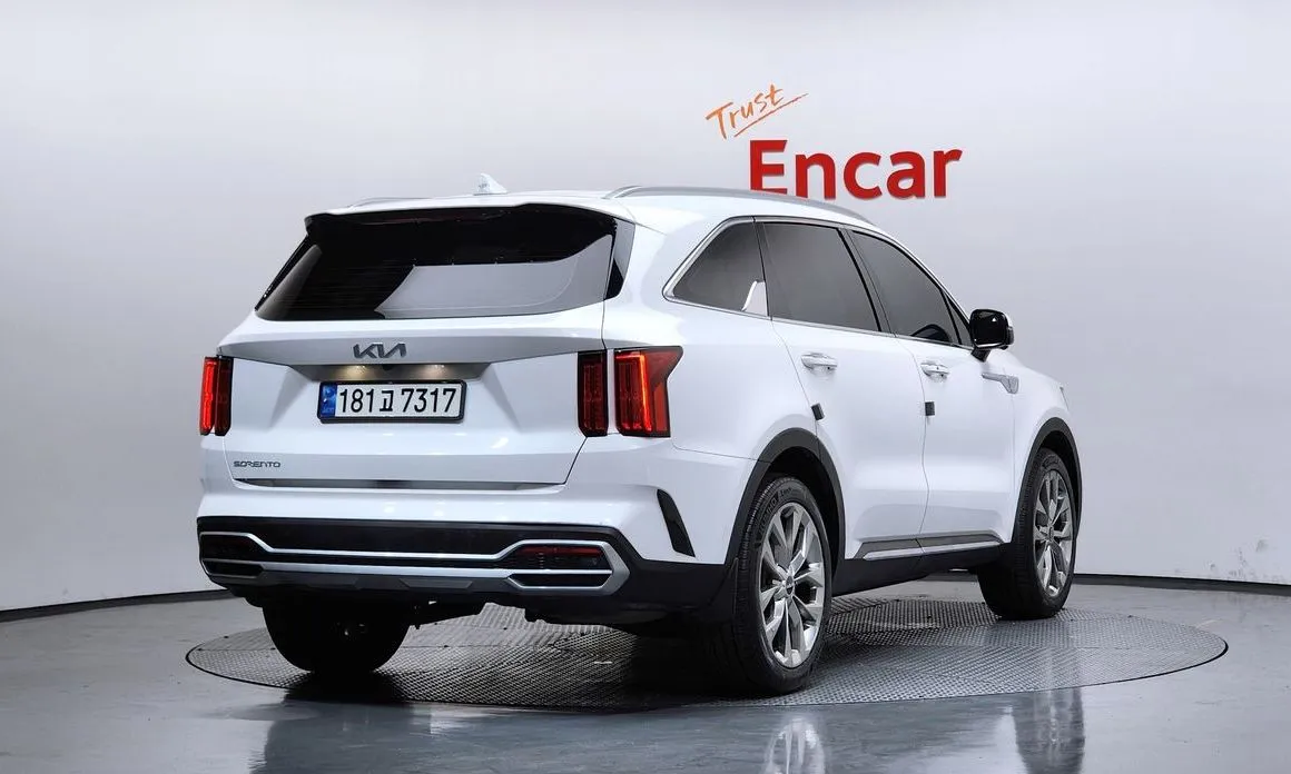 Kia Sorento — фото 2