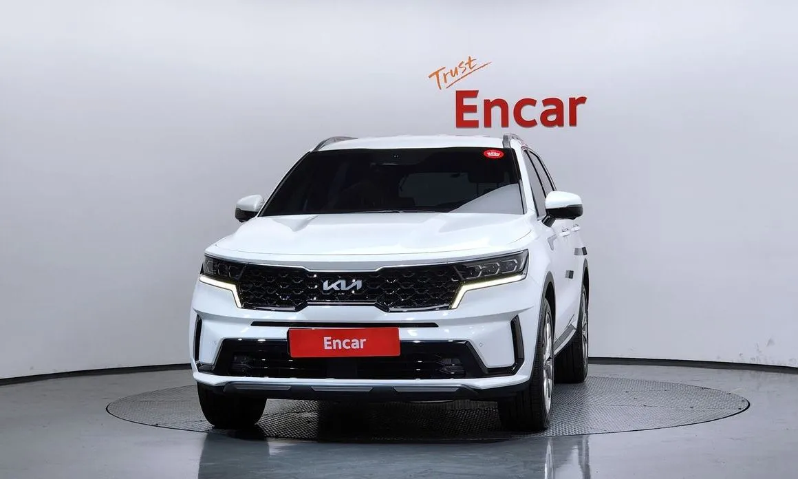Kia Sorento — фото 4