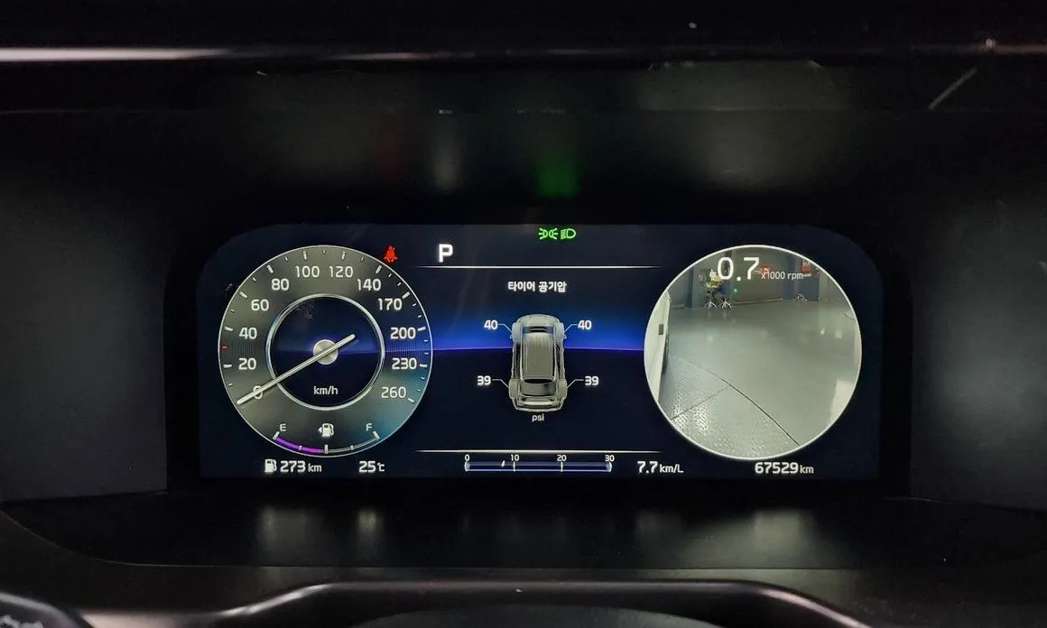 Kia Sorento — фото 5