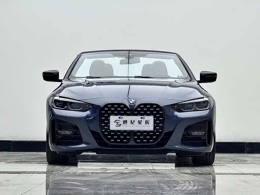 BMW 4 Series — фото 2
