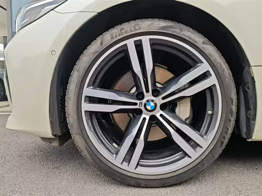 BMW 6 Series GT — фото 2