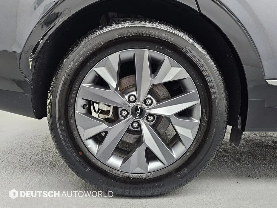 Kia Sportage — фото 7