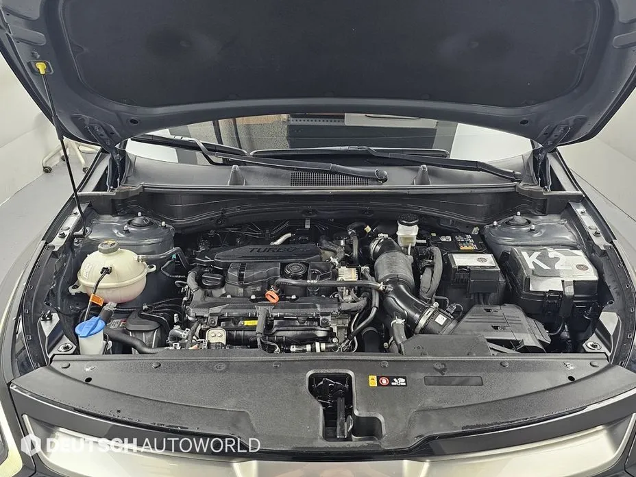 Kia Sportage — фото 10