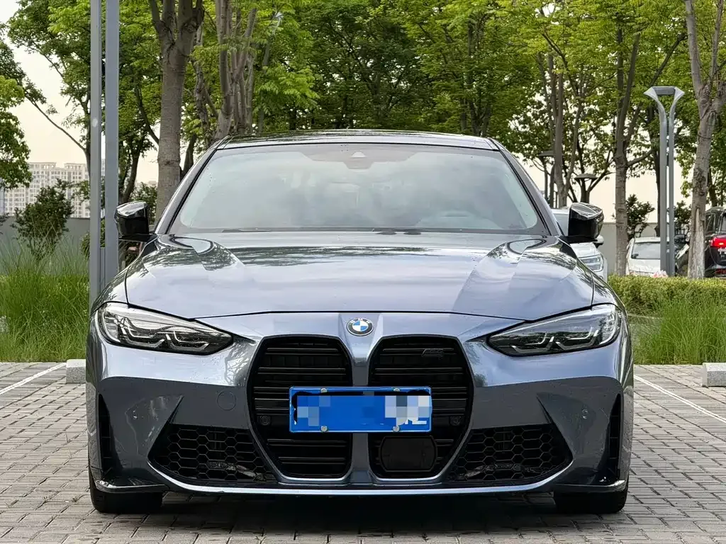 BMW 4 Series — фото 4