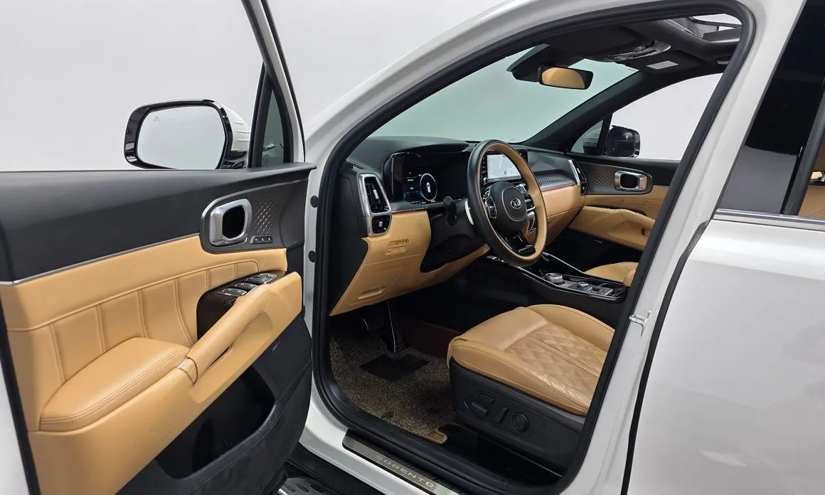 Kia Sorento — фото 6
