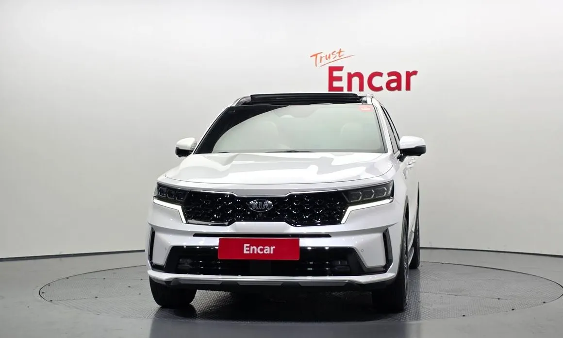 Kia Sorento — фото 4