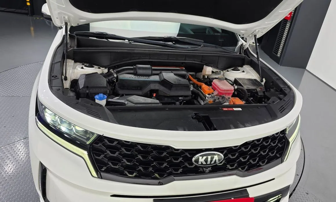 Kia Sorento — фото 7