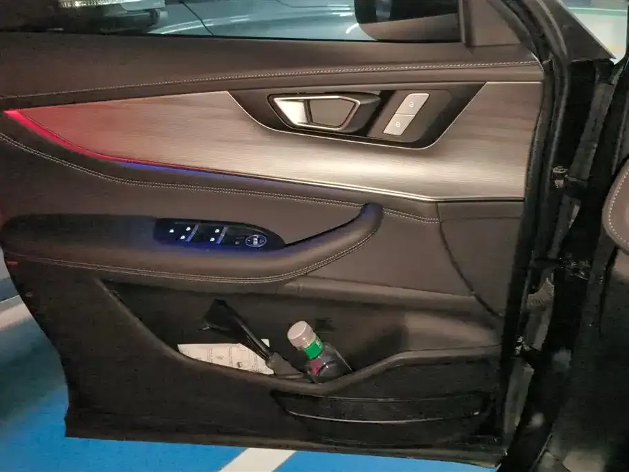 Chery Tiggo 8 PLUS — фото 3