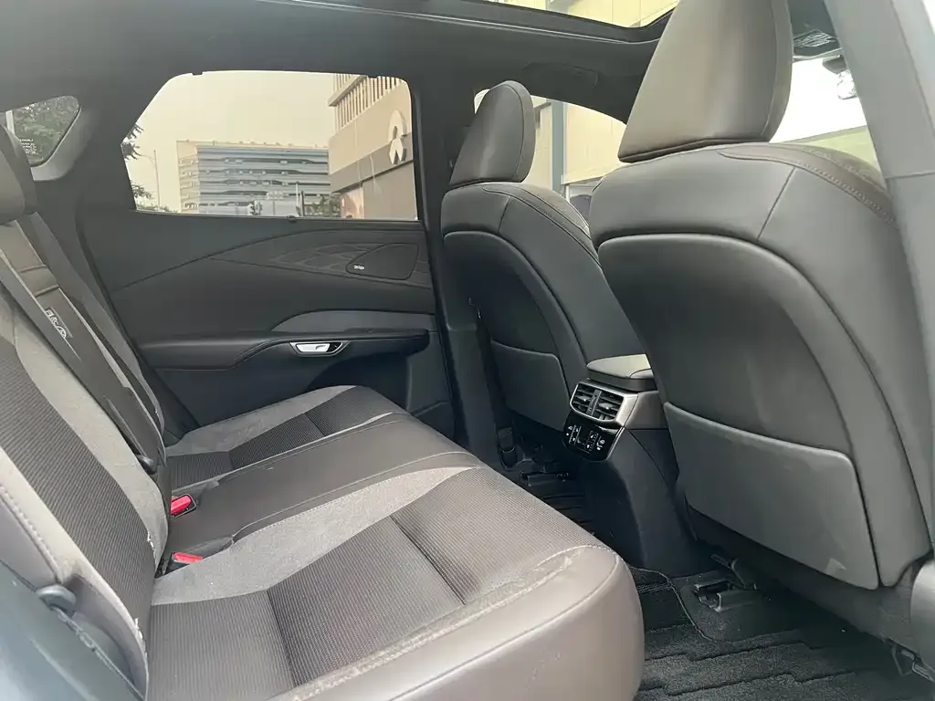 Lexus RX New Energy — фото 6