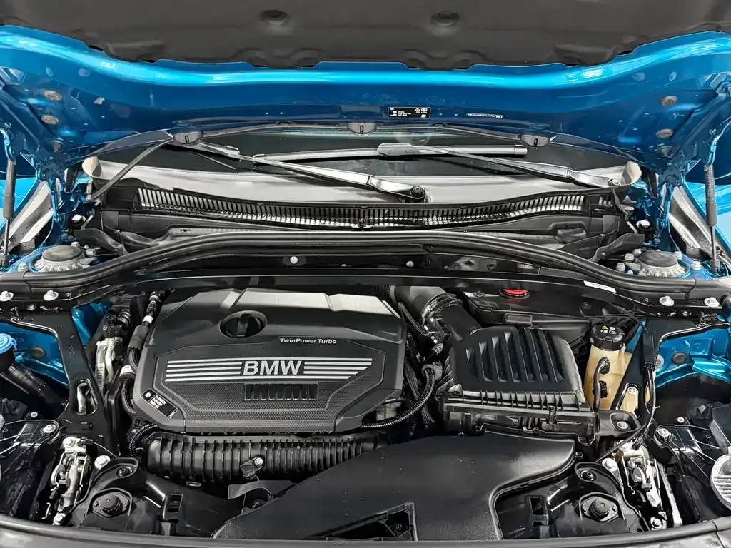 BMW 2 Series (Import) — фото 9