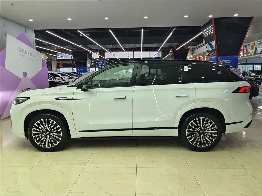 Chery Tiggo 9 — фото 2