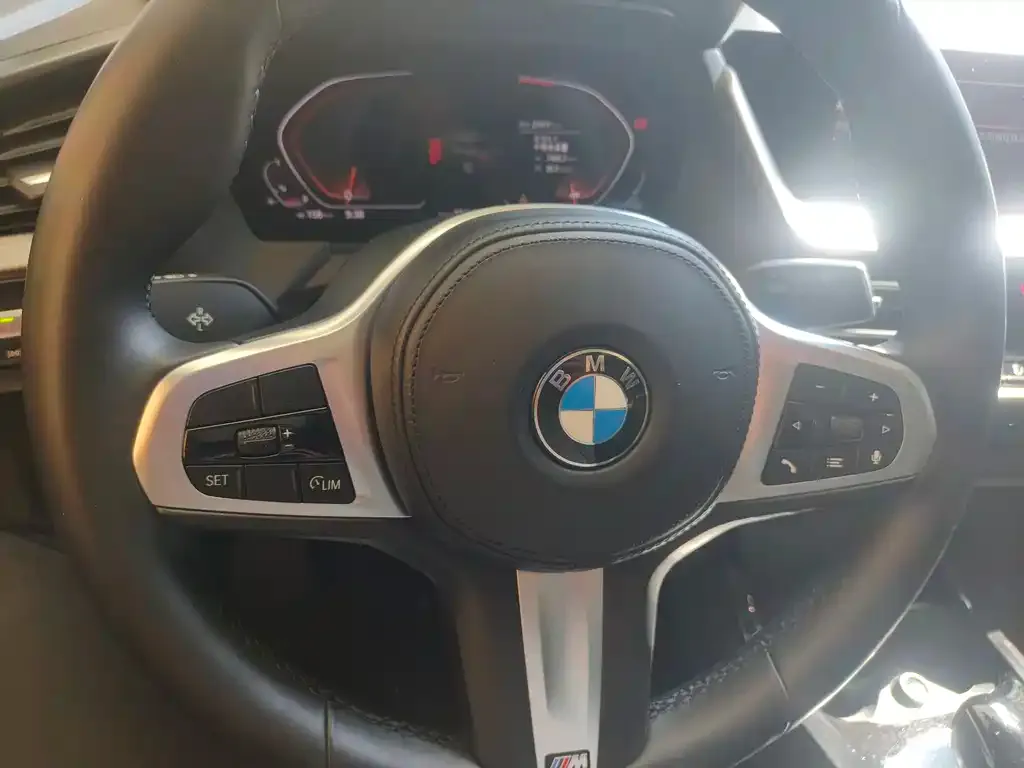 BMW 2 Series (Import) — фото 3