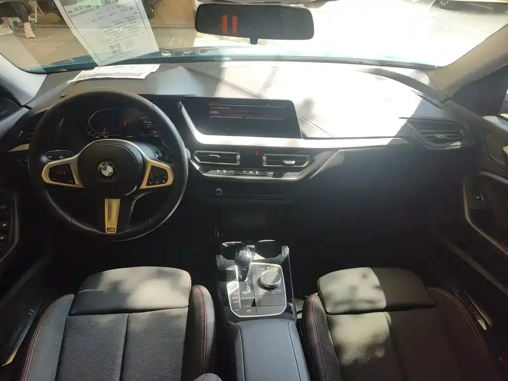 BMW 2 Series (Import) — фото 10