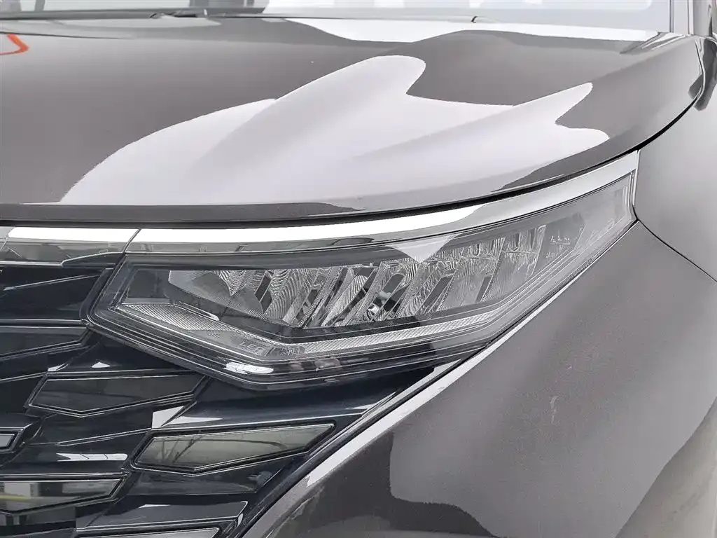 Hyundai Custo — фото 3