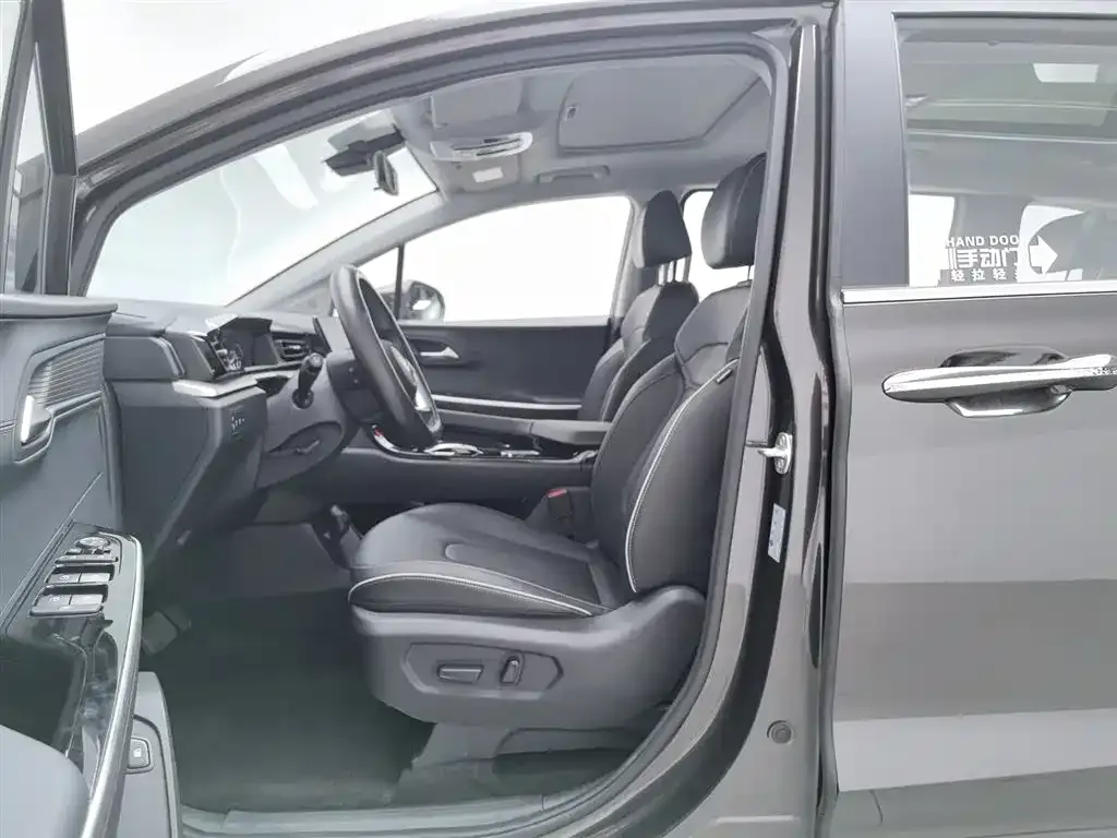 Hyundai Custo — фото 4