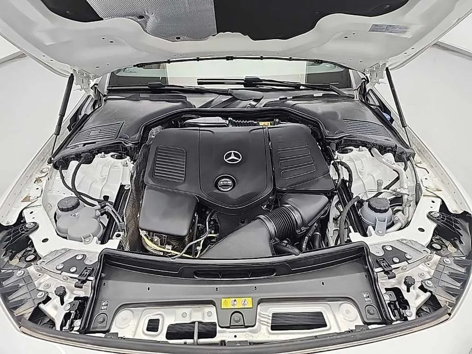 Mercedes-Benz CLE-Class — фото 10