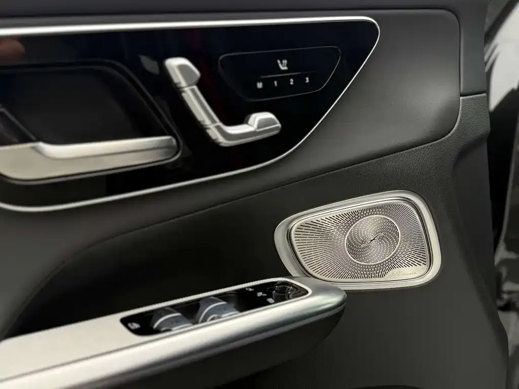Mercedes-Benz GLC Coupe AMG — фото 7