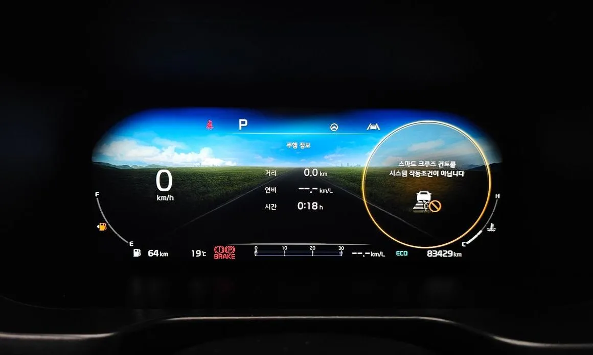 Kia Sorento — фото 9