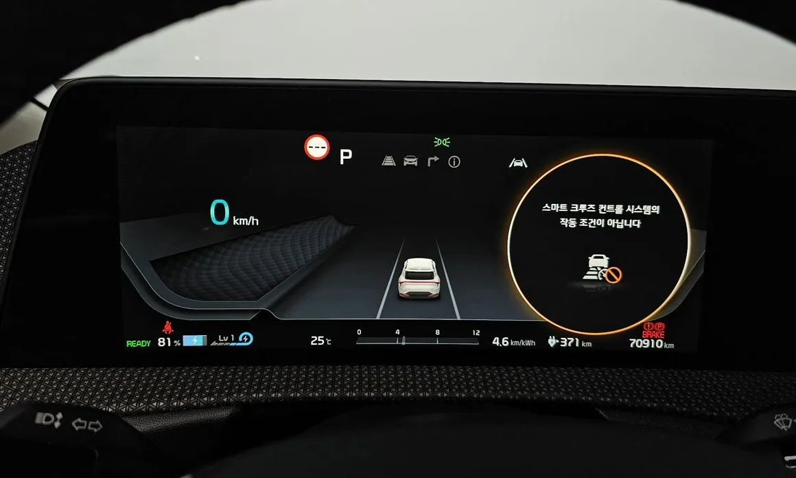 Kia EV6 — фото 4
