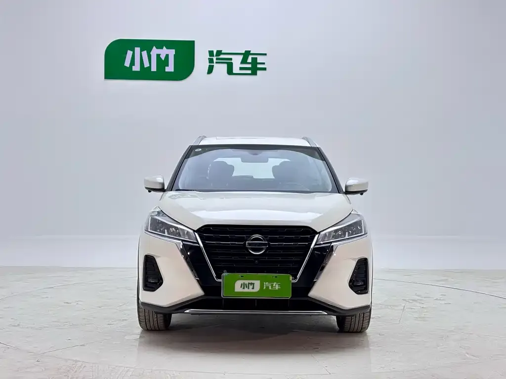 Nissan Kicks — фото 6