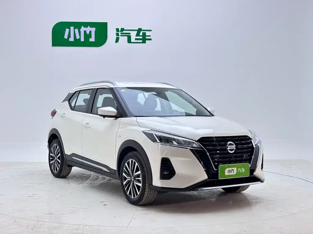 Nissan Kicks — фото 2