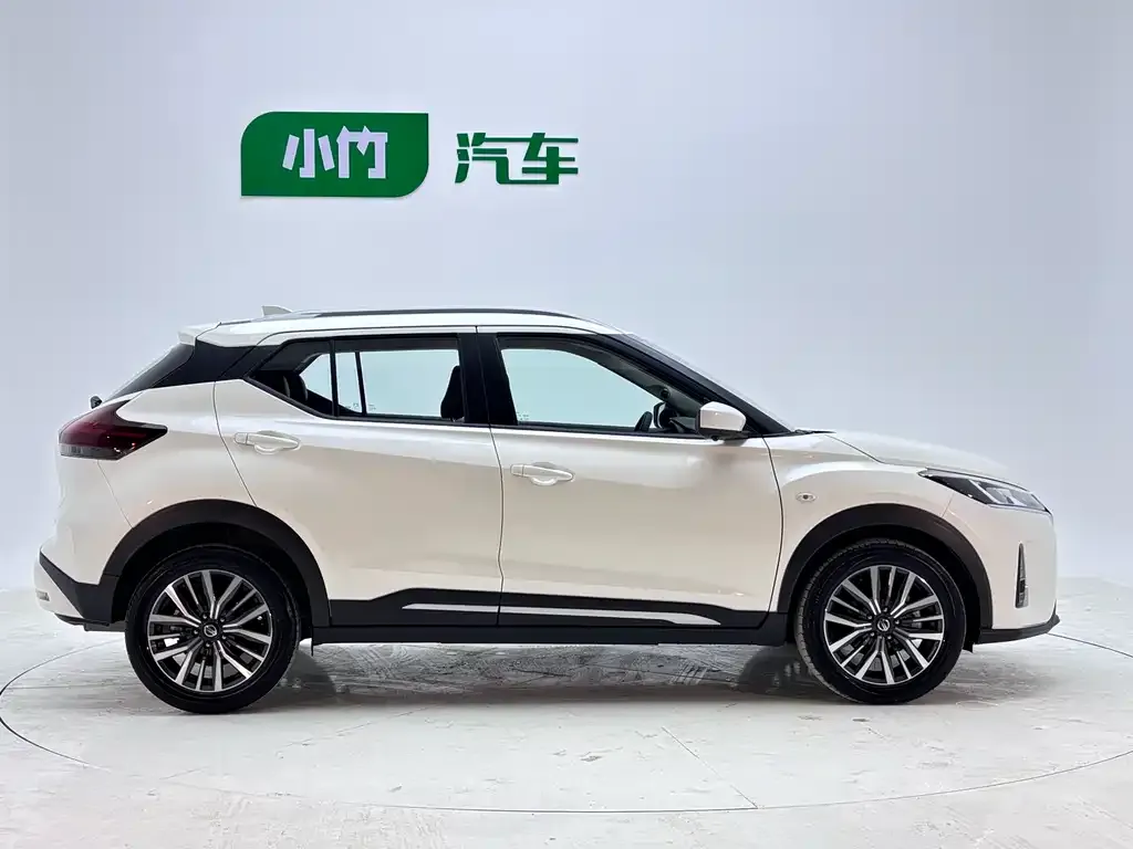 Nissan Kicks — фото 5