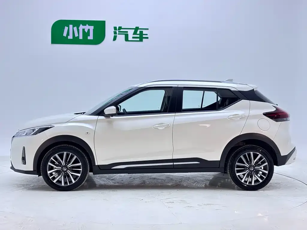 Nissan Kicks — фото 4