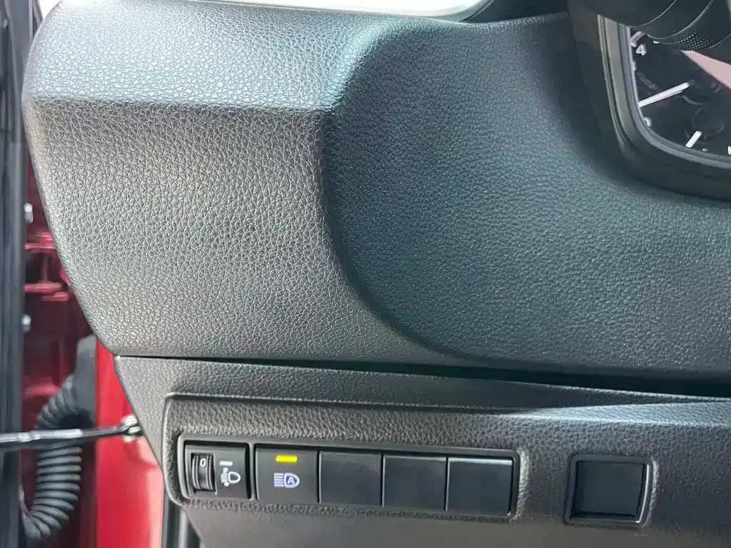 Toyota Levin — фото 10