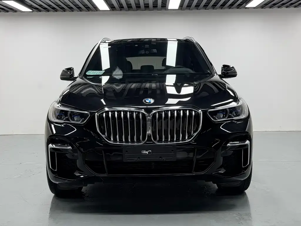 BMW X5 — фото 3