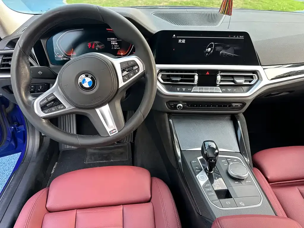 BMW 3 Series — фото 2