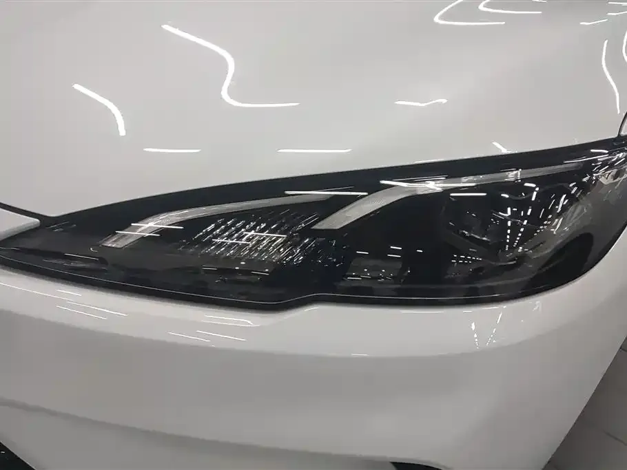 BYD Seal 05 DM-i — фото 4