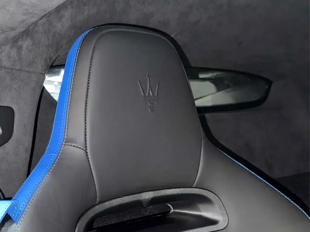 Maserati MC20 — фото 2