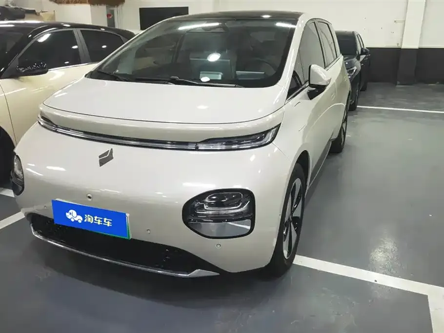 Baojun Yunduo — фото 1