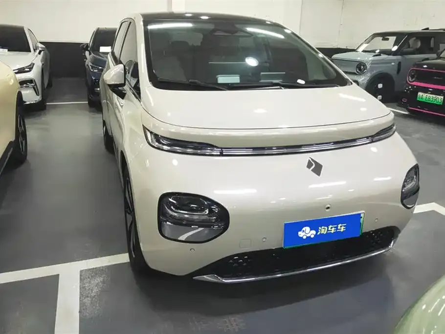 Baojun Yunduo — фото 6