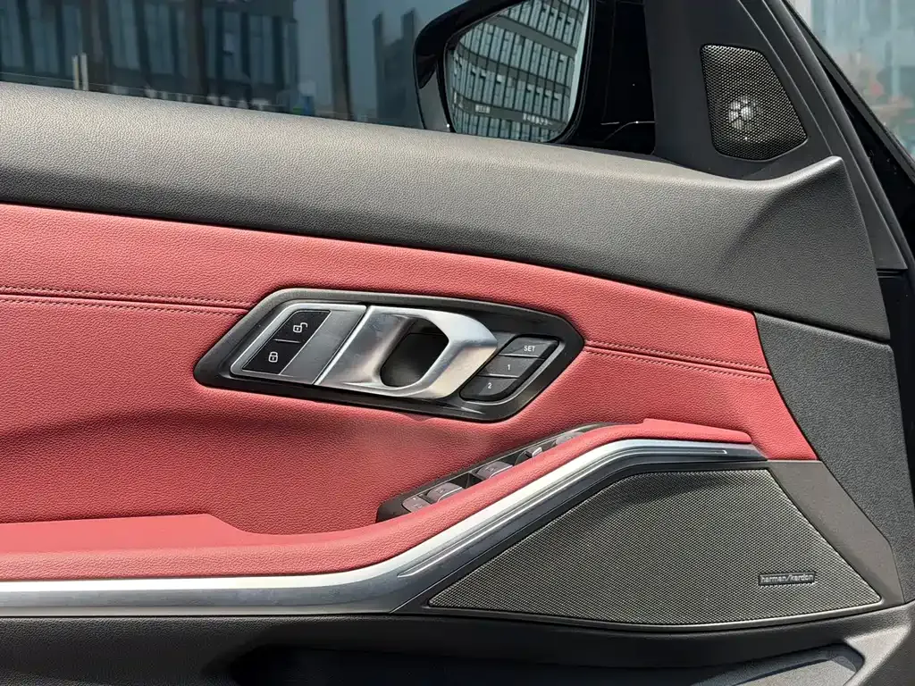 BMW 3 Series — фото 10