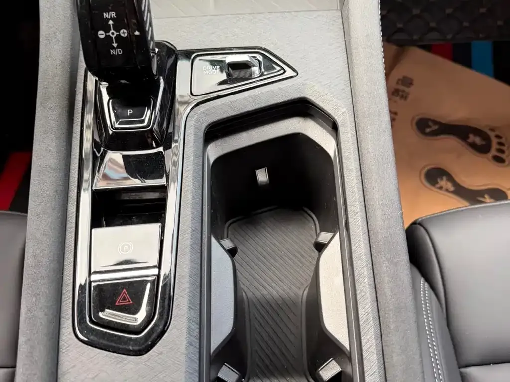 Lynk & Co 03 — фото 3