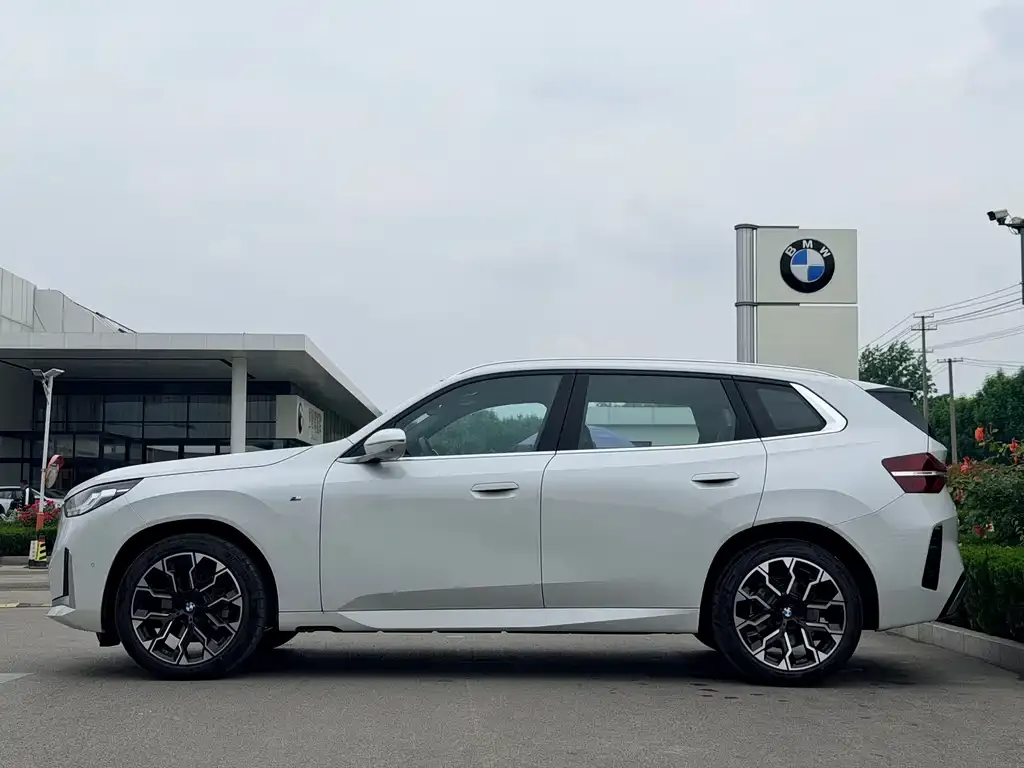 BMW X3 — фото 2