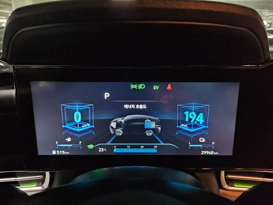 Hyundai AVANTE — фото 6