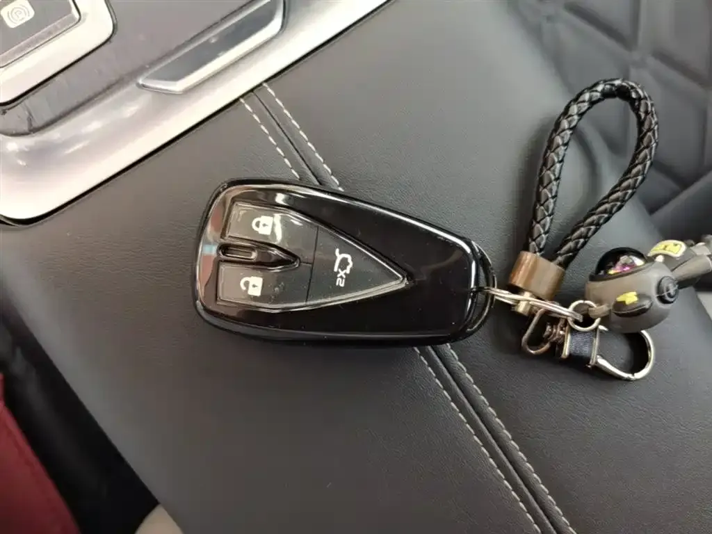 Qiyuan Q05 Classic — фото 2