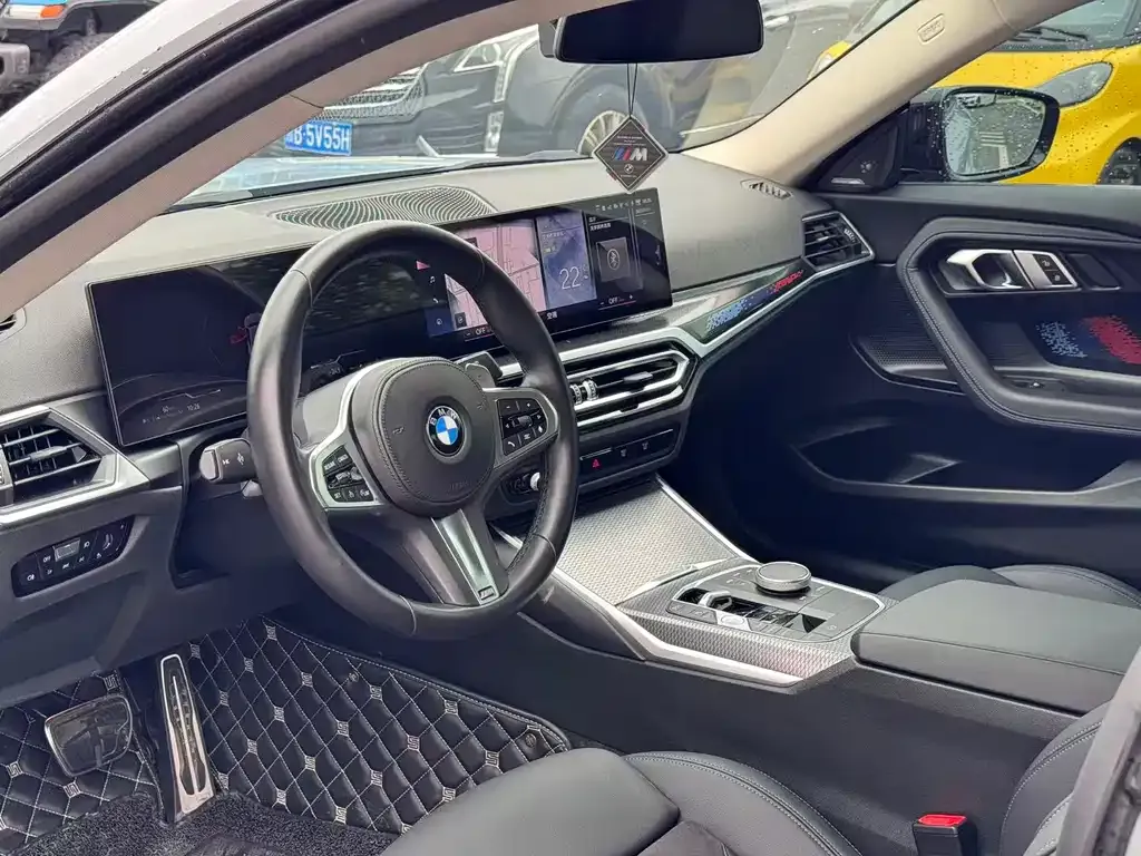 BMW 2 Series (Import) — фото 3