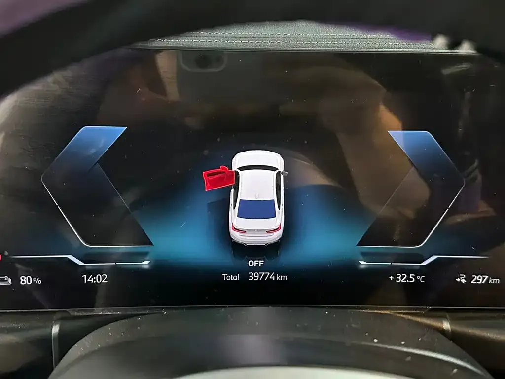 BMW i3 — фото 2