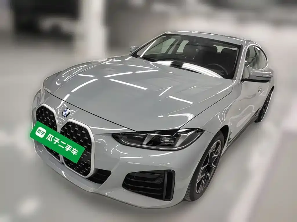 BMW 4 Series — фото 2