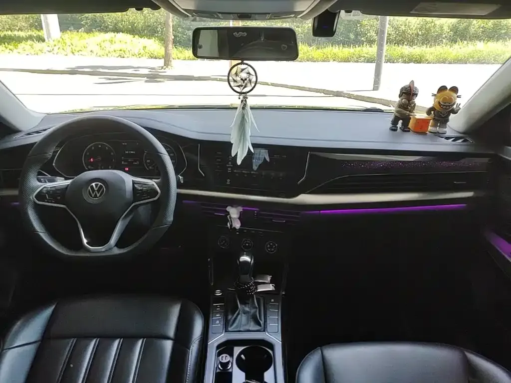 Volkswagen Passat — фото 4