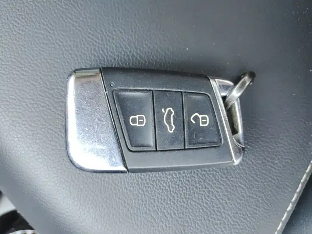 Volkswagen Passat — фото 10