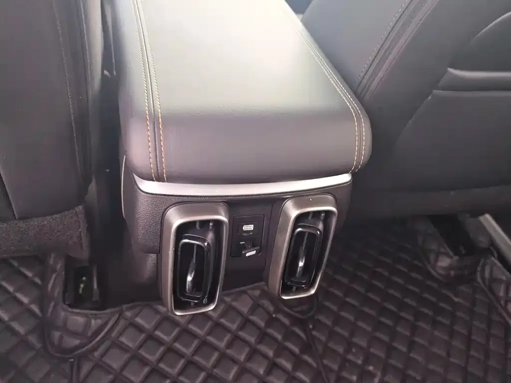 Haval Big Dog — фото 10