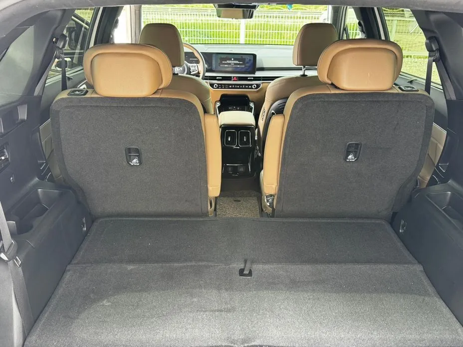 Kia Sorento — фото 8