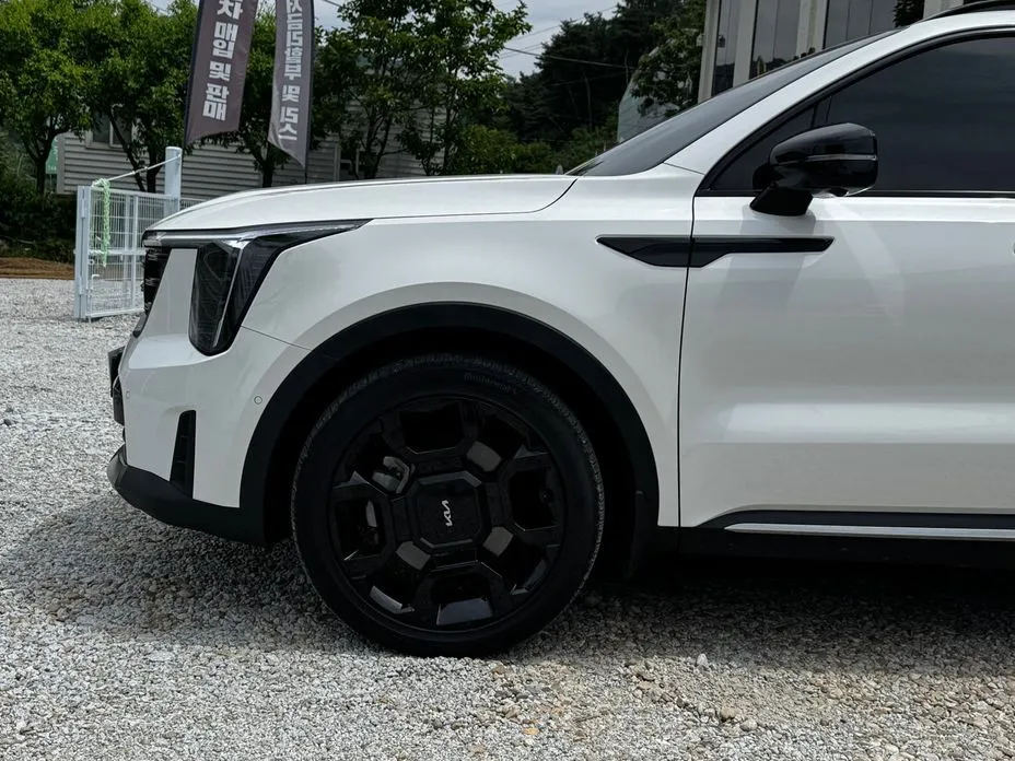 Kia Sorento — фото 2