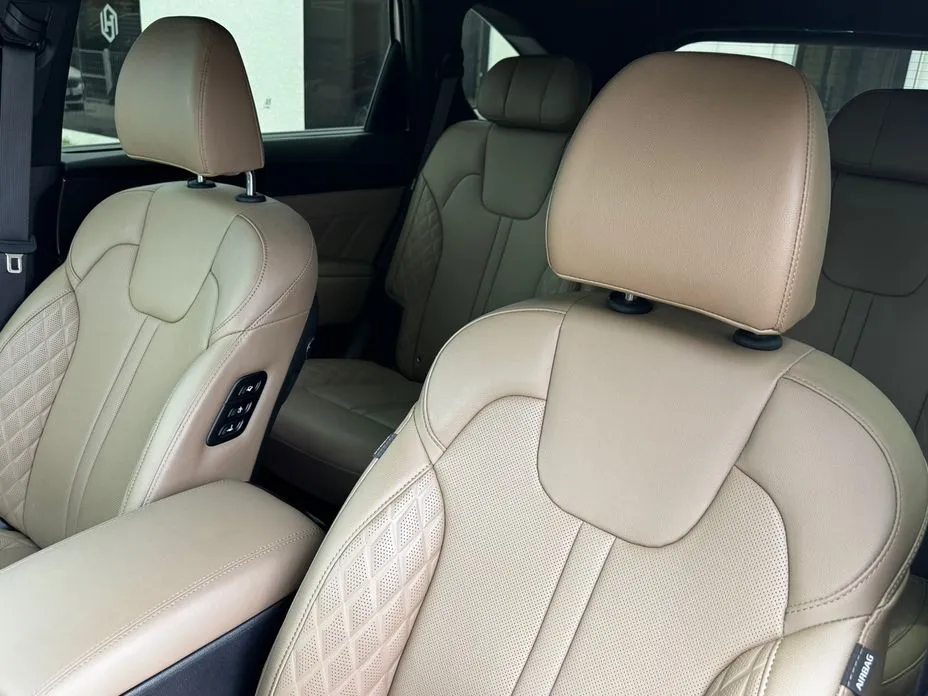 Kia Sorento — фото 10